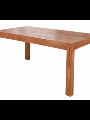Jedálenský stôl Gani 175x90 z indického masívu palisander