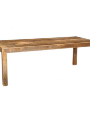 Jedálenský stôl Hina 200x90 z mangového dreva