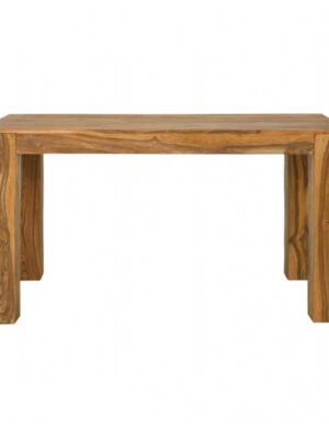 Jedálenský stôl Tara 140x90 indický masív palisander