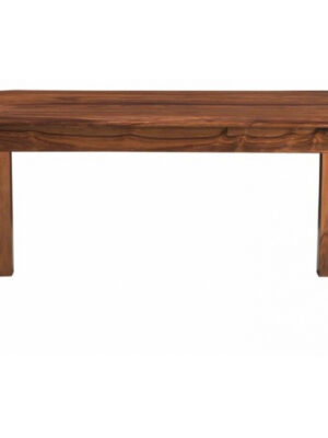 Jedálensky stôl Tina 200x90 indický masív palisander