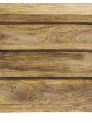 Komoda Gani 90x80x45 indický masív palisander Komoda Gani 90x80x45 indický masív palisander