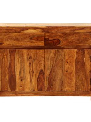 Komoda Tara 120x90x45 indický masív palisander