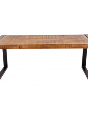 Konferenčný stolík Retro 110x45x60 indický masív mango Konferenčný stolík Retro 110x45x60 indický masív mango