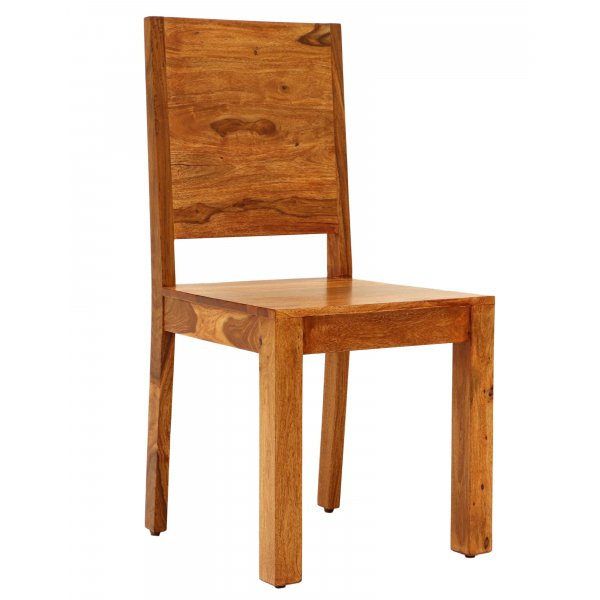 Stolička Gani 45x100x45 indický masív palisander Stolička Gani 45x100x45 indický masív palisander