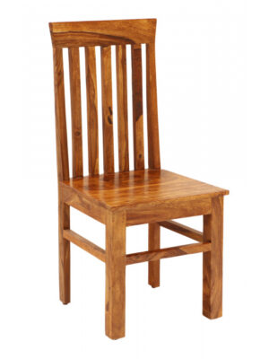 Stolička Rami indický masív palisander