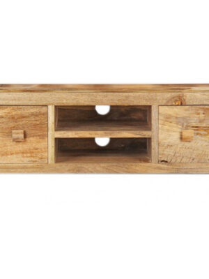 TV stolík Hina 150x50x45 z mangového dreva TV stolík Hina 150x50x45 z mangového dreva
