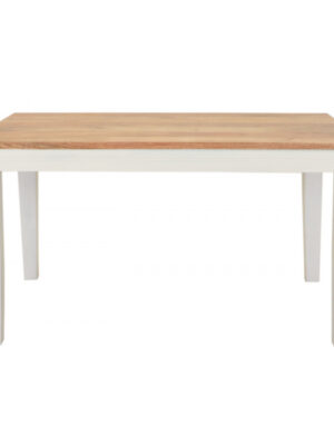 Jedálenský stôl Retro 175x90 indický masív mango