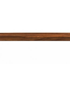 Lavica Tina 140x40 indický masív palisander