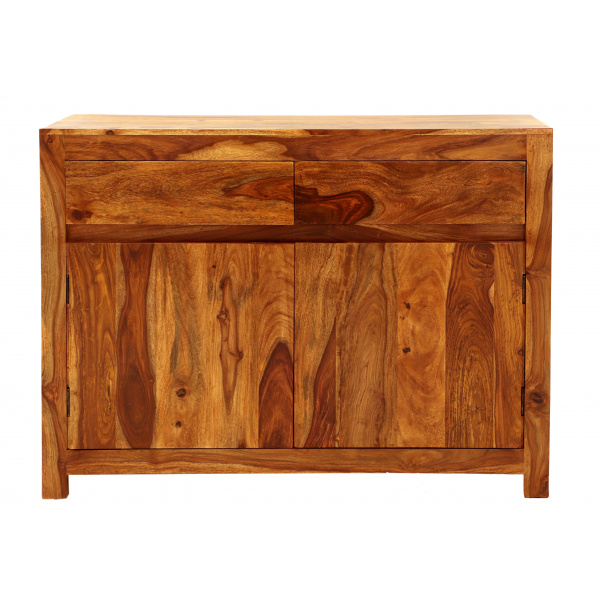 Komoda 120x90x45 Tara indický masív palisander