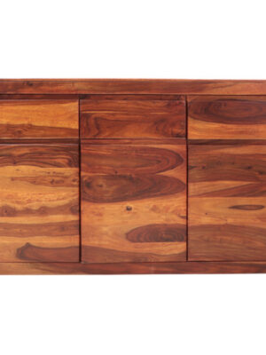 Komoda 160x90x45 Tina indický masív palisander Komoda 160x90x45 Tina indický masív palisander