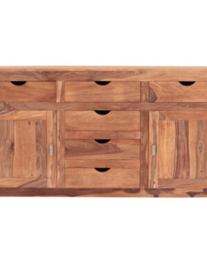 Komoda Amba 160x90x45 z indického masívu palisander