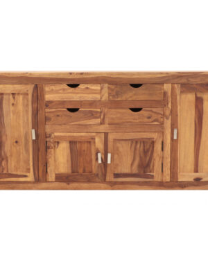 Komoda Amba 180x90x45 z indického masívu palisander