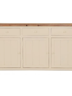 Komoda Dhari 160x90x45 indický masív mango
