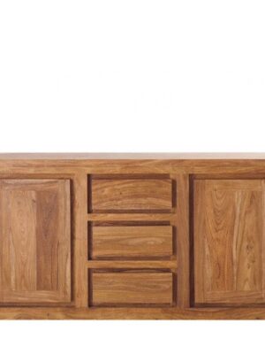Komoda Gani 160x90x45 z indického masívu palisander Komoda Gani 160x90x45 z indického masívu palisander