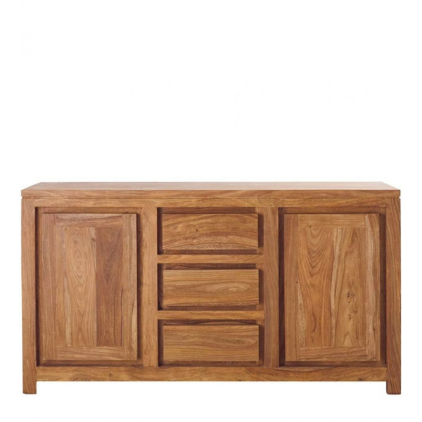Komoda Gani 160x90x45 z indického masívu palisander Komoda Gani 160x90x45 z indického masívu palisander