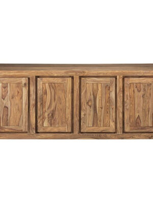 Komoda Gani 200x90x45 z indického masívu palisander Komoda Gani 200x90x45 z indického masívu palisander