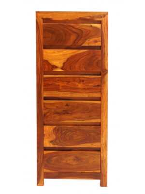 Komoda Gani 60x150x45 z indického masívu palisander Komoda Gani 60x150x45 z indického masívu palisander