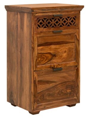 Komoda Mira 60x90x45 indický masív palisander