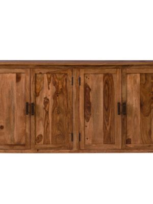 Komoda Rami 200x90x45 indický masív palisander