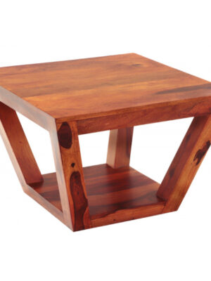 Konferenčný stolík Rami 60x40x60 indický masív palisander Konferenčný stolík Rami 60x40x60 indický masív palisander