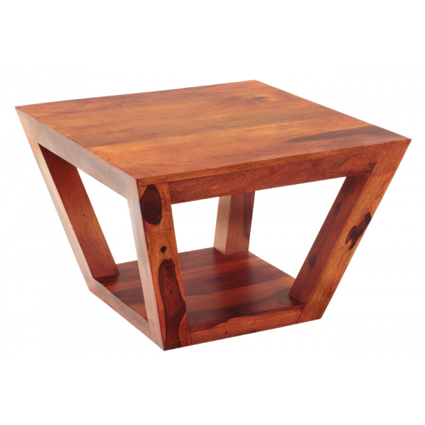 Konferenčný stolík Rami 60x40x60 indický masív palisander