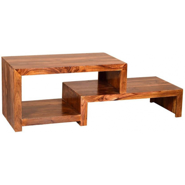 TV stolík 120x45x45 Tara indický masív palisander TV stolík 120x45x45 Tara indický masív palisander