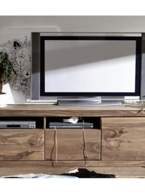 TV stolík 160x60x45 Tina indický masív palisander