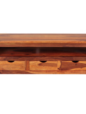TV stolík Amba 120x50x45 z indického masívu palisander TV stolík Amba 120x50x45 z indického masívu palisander