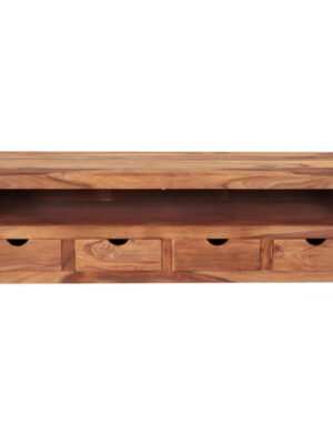 TV stolík Amba 160x50x45 z indického masívu palisander TV stolík Amba 160x50x45 z indického masívu palisander