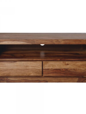 TV stolík Gani 120x50x45 z indického masívu palisander TV stolík Gani 120x50x45 z indického masívu palisander