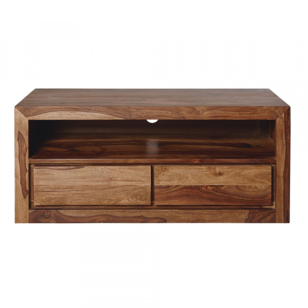 TV stolík Gani 120x50x45 z indického masívu palisander TV stolík Gani 120x50x45 z indického masívu palisander
