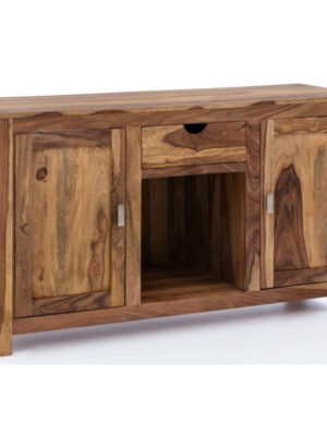 Skrinka pod umývadlo Amba 130x70x45 z indického masívu palisander Skrinka pod umývadlo Amba 130x70x45 z indického masívu palisander