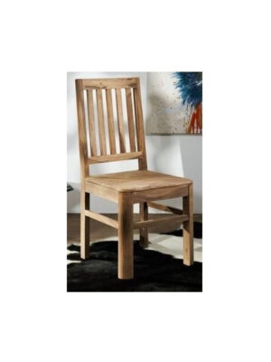 Stolička indický masív Tina palisander