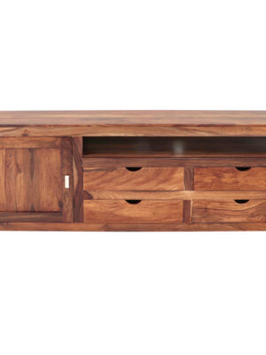 TV stolík Amba 180x70x45 z indického masívu palisander TV stolík Amba 180x70x45 z indického masívu palisander