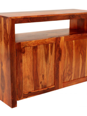 Komoda Tara 120x90x45 indický masív palisander