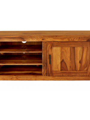 TV stolík Rami 120x60x45 indický masív palisander