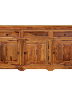 Komoda Jali 180x90x45 z indického masívu palisander Komoda Jali 180x90x45 z indického masívu palisander