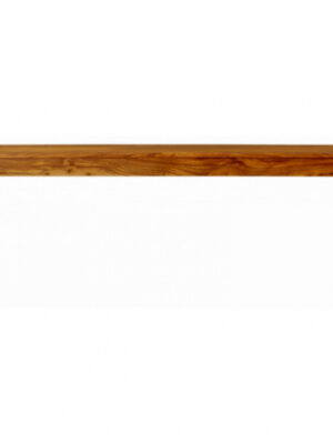 Lavica Mira 175x35 indický masív palisander