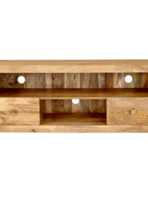TV stolík Hina 150x60x45 z mangového dreva TV stolík Hina 150x60x45 z mangového dreva