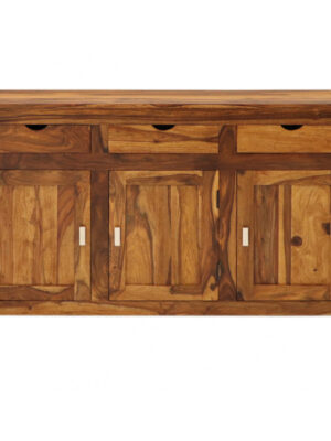 Komoda Amba 140x90x45 z indického masívu palisander