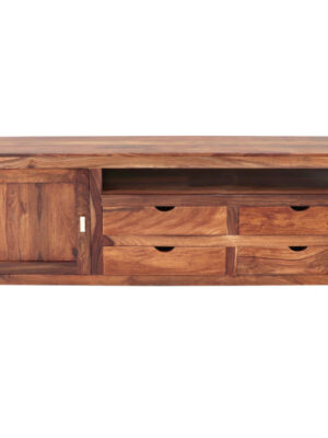 TV stolík Amba 180x70x45 z indického masívu palisander TV stolík Amba 180x70x45 z indického masívu palisander