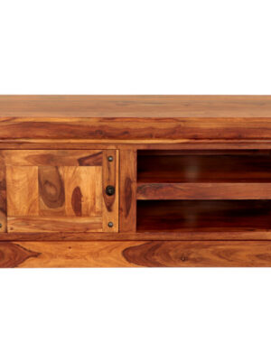 TV stolík Jali 120x55x45 z indického masívu palisander TV stolík Jali 120x55x45 z indického masívu palisander