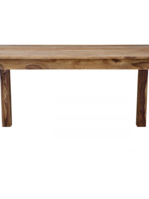 Jedálenský stôl Rami 140x90 indický masív palisander