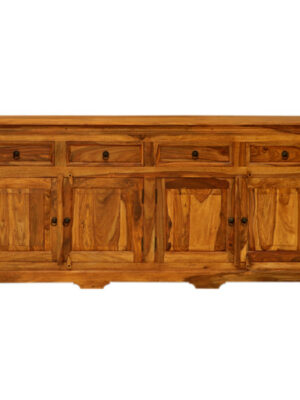 Komoda Jali 200x90x45 z indického masívu palisander Komoda Jali 200x90x45 z indického masívu palisander