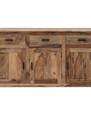 Komoda Rami 160x90x45 indický masív palisander