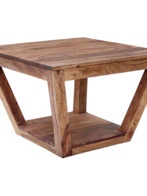 Konferenčný stolík Rami 60x40x60 indický masív palisander Konferenčný stolík Rami 60x40x60 indický masív palisander
