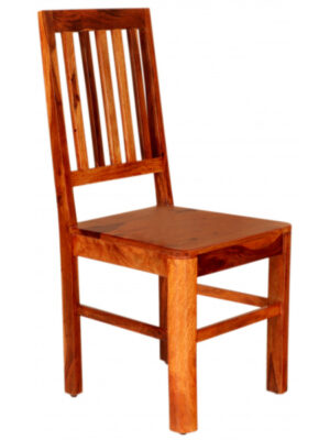 Stolička indický masív Tina palisander