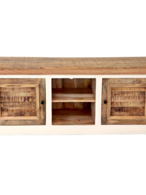 TV stolík Agni 150x60x45 indický masív mango TV stolík Agni 150x60x45 indický masív mango