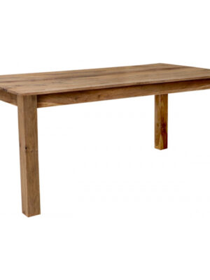 Jedálenský stôl Rami 175x90 indický masív palisander