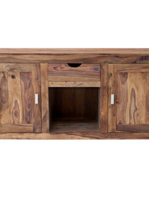 Skrinka pod umývadlo Amba 130x70x45 z indického masívu palisander Skrinka pod umývadlo Amba 130x70x45 z indického masívu palisander